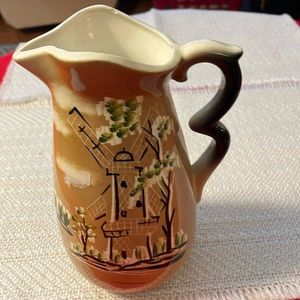 Vintage Nippon 1930 - 40 made in Japan Yoko Boeki